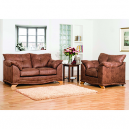 SC-Nicole Armchair